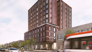 74 new sustainable rental homes on deck for Toronto’s Trinity-Bellwoods