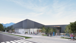 Coquitlam’s Burke Mountain Community Centre gets $67.4M in federal funding