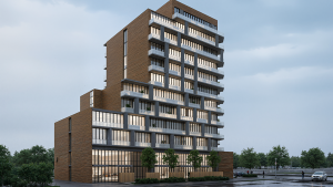 New Stoney Creek rental building gets green light