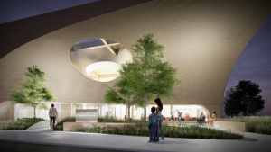 Calgary’s $30M Accessible Arts Learning Campus to become a world first