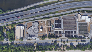 GHD selected to deliver upgrades at Skyway wastewater treatment plant
