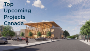 10 Top Pre-Bid Library Projects in Ontario – September 2026