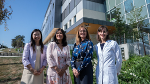 Renewed plan unveiled for Burnaby Hospital Project after community speaks out