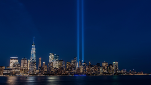 Sept. 11 attack anniversary reminder of Canada-U.S. ties, St. Catharines mayor says