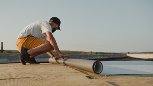 CoolRoofsBC urges municipal candidates to consider the greater role cool roofing should play