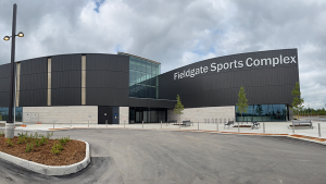Whitby’s biggest-ever recreation project delivers new sports and wellness hub