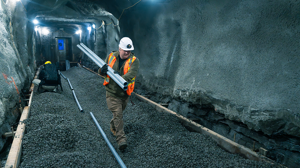 A new adventure: Journey Behind the Falls undergoing $25M transformation