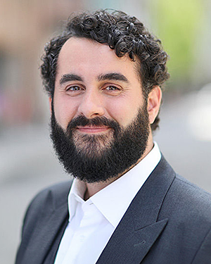 Elton Gjata