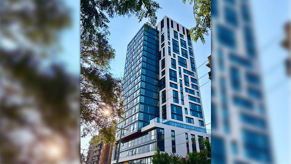 Frankfort Family Reena Residence opens its doors in Toronto