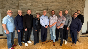 ICFMA announces new executive director, launches strategic plan