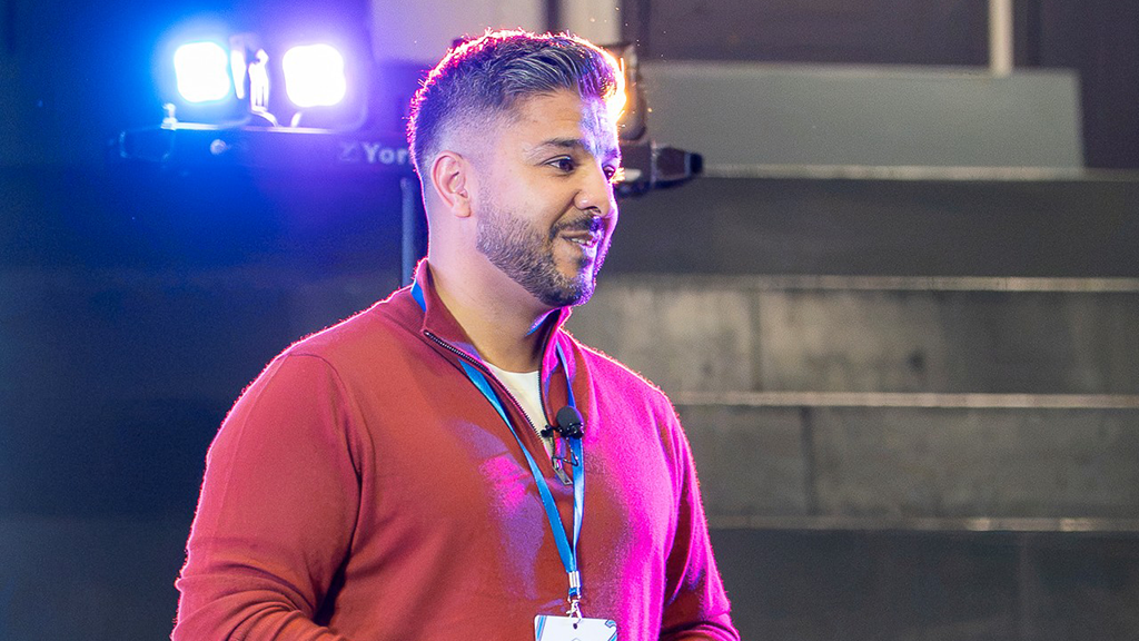 Promoting your best worker might be a mistake, says BUILDFest speaker