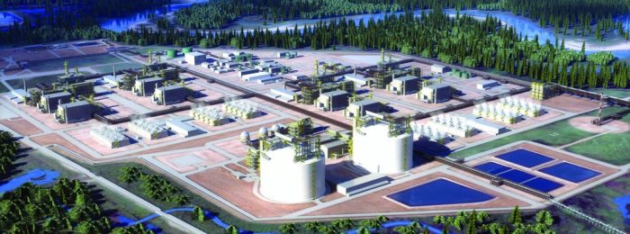 Political and construction industry representatives are optimistic that shovels will soon be in the ground for the $40-billion liquefied natural gas (LNG) export facility in Kitimat, B.C. Premier John Horgan said in a statement prepared for the Journal of Commerce that he expects a decision within months.